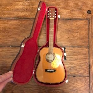 American Girl Guitar